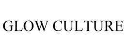 GLOW CULTURE trademark