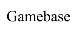 GAMEBASE trademark