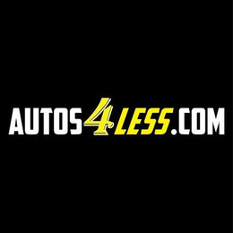 AUTOS4LESS.COM trademark