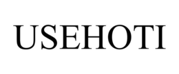 USEHOTI trademark