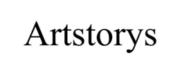 ARTSTORYS trademark