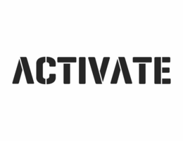 ACTIVATE trademark