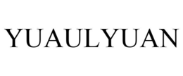 YUAULYUAN trademark