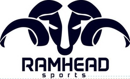 RAM HEAD SPORTS trademark
