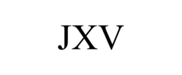 JXV trademark