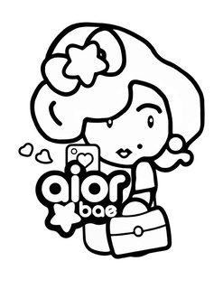 AIOR BAE trademark