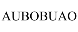 AUBOBUAO trademark