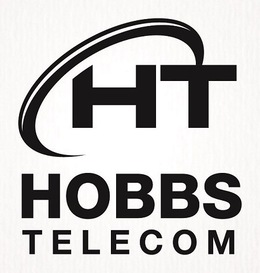 HT HOBBS TELECOM trademark
