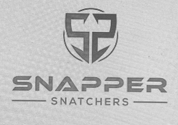 SS SNAPPER SNATCHERS trademark