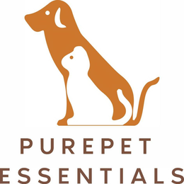 PUREPET ESSENTIALS trademark
