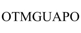 OTMGUAPO trademark