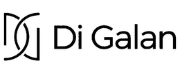 DG DI GALAN trademark
