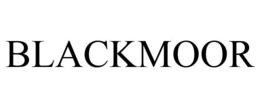 BLACKMOOR trademark