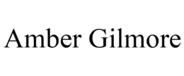 AMBER GILMORE trademark