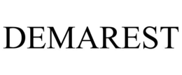 DEMAREST trademark