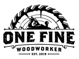 ONE FINE WOODWORKER EST. 2019 trademark