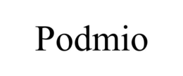 PODMIO trademark