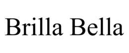 BRILLA BELLA trademark