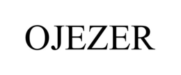 OJEZER trademark