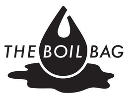 THE BOIL BAG trademark