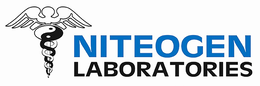 NITEOGEN LABORATORIES trademark