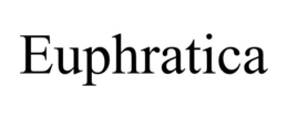 EUPHRATICA trademark