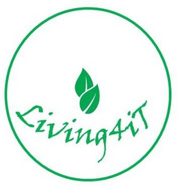LIVING4IT trademark