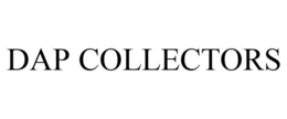 DAP COLLECTORS trademark