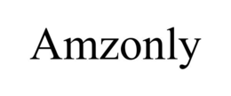 AMZONLY trademark