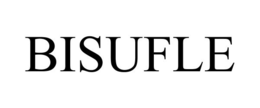 BISUFLE trademark