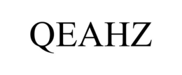 QEAHZ trademark