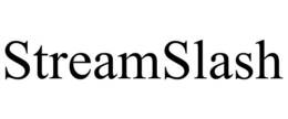 STREAMSLASH trademark