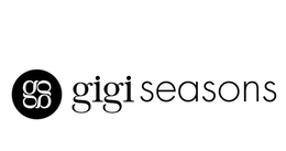 GG GIGI SEASONS trademark