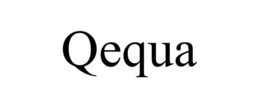QEQUA trademark