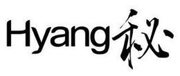 HYANG trademark