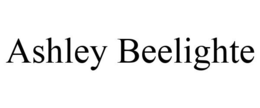 ASHLEY BEELIGHTE trademark