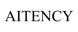 AITENCY trademark