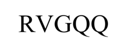 RVGQQ trademark