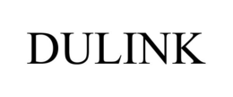 DULINK trademark