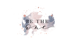 BE THE ONE trademark