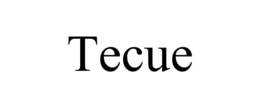 TECUE trademark