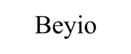 BEYIO trademark
