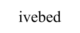 IVEBED trademark