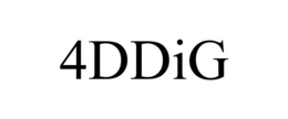 4DDIG trademark