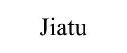 JIATU trademark