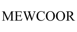 MEWCOOR trademark