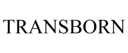 TRANSBORN trademark