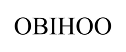 OBIHOO trademark