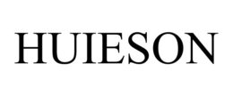 HUIESON trademark