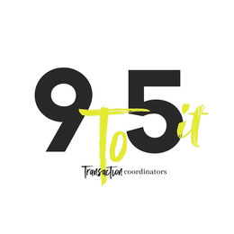 9 TO 5 IT TRANSACTION COORDINATORS trademark
